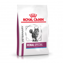 Royal Canin VD Cat Renal Special 0,4 kg