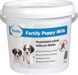 Fortify Puppy milk - mléko 2 kg
