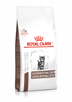 Royal Canin VD Cat Gastrointestinal Kitten 0,4 kg