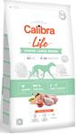 Calibra Dog Life Junior Large Breed Chicken 12 kg 