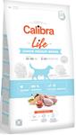  Calibra Dog Life Junior Medium Breed Chicken 12 kg 