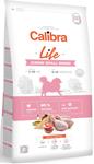 Calibra Dog Life Junior Small Breed Chicken 1,5 kg 