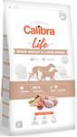  Calibra Dog Life Senior Medium & Large Chicken 12 kg 