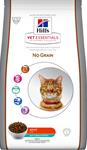 Hill's VetEssentials Feline No Grain Adult tuna/potatos 1,5 kg