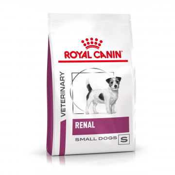 Royal Canin VD Dog Renal Small 1,5 kg