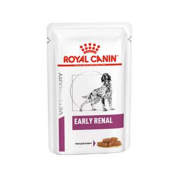 Royal Canin VD Dog Early Renal kaps.12 x 100g
