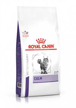 Royal Canin VD Cat Calm 4 kg