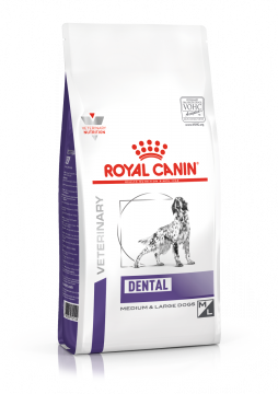 Royal Canin VD Dental Dog 6 kg