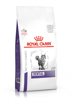 Royal Canin VD Cat Dry Dental 1,5 kg