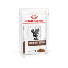 Royal Canin VD Cat kaps. Gastro Intestinal 12x 85 g