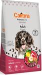 Calibra Dog Premium Line Adult Beef 3 kg NOVÝ