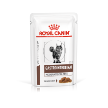 Royal Canin VD Cat kaps. Gastro Intestinal MC 12x85 g