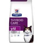 Hill's Prescription Diet Feline Y/D 3kg