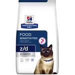 Hill's Prescription Diet Feline z/d 1,5kg