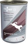 Trovet Canine IPD Hypoallergenic Insect konzerva 400 g