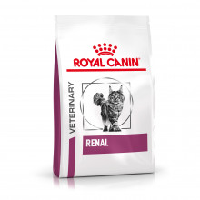 Royal Canin VD Cat Renal 2 kg