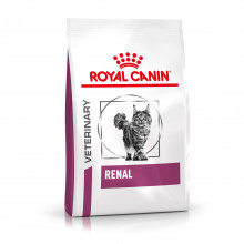 Royal Canin VD Cat Renal 4 kg