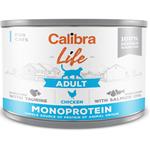 Calibra Cat Life konz. Adult Chicken 200g