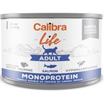 Calibra Cat Life konz. Adult Salmon 200g