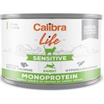 Calibra Cat Life konz. Sensitive Rabbit 200g