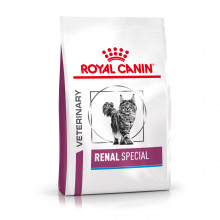 Royal Canin VD Cat Renal Special 2 kg