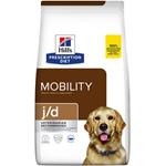 Hill's Canine J/D Dry 4 kg