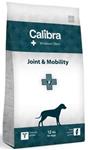 Calibra VD Dog Joint & Mobility 12 kg