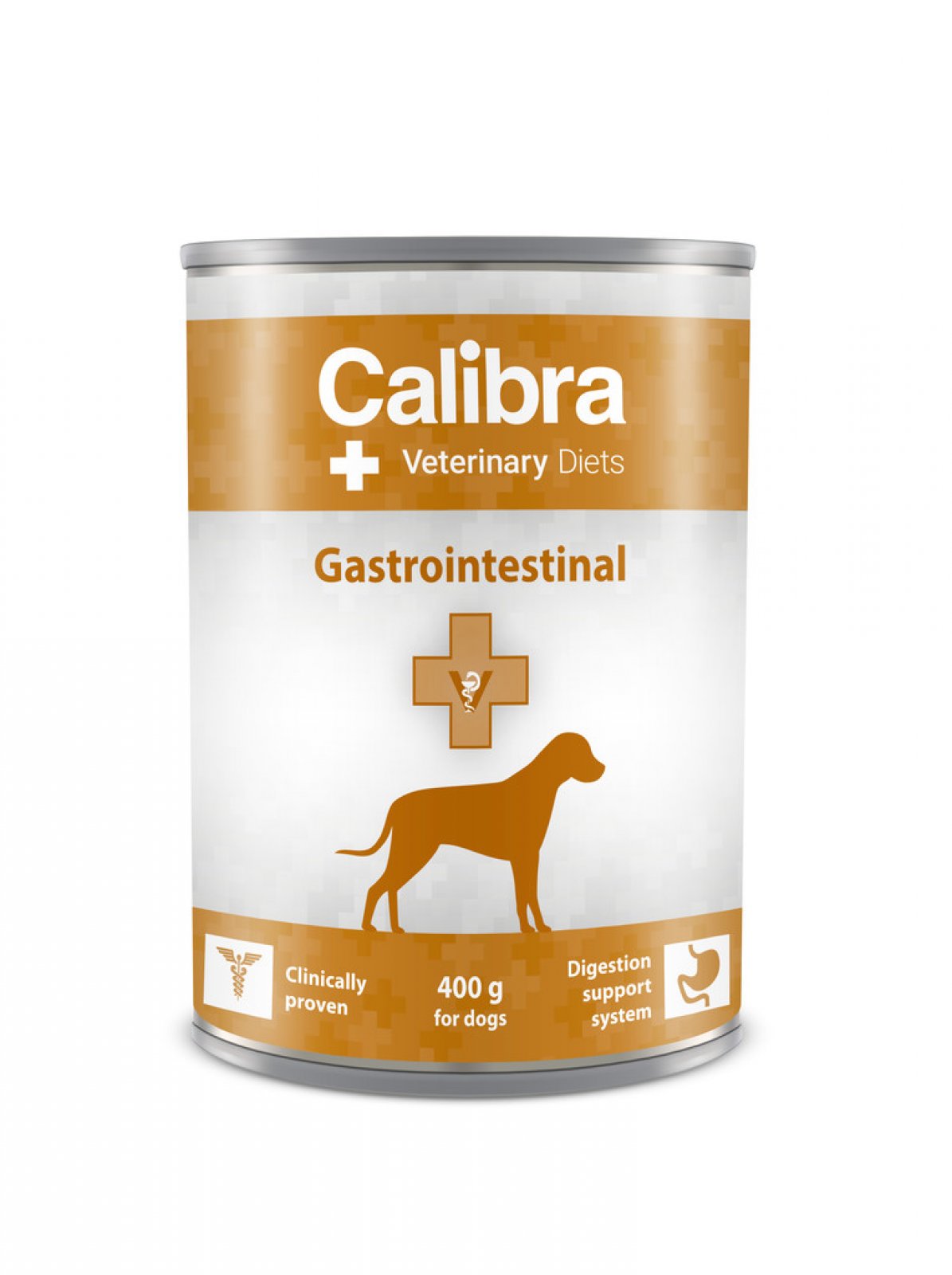 Calibra VD Dog konz. Gastrointestinal 400g