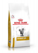 Royal Canin VD Cat Urinary S/O 1,5 kg