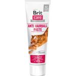 Brit Care Cat Paste Antihairball s taurinem 100 g