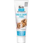 Brit Care Cat Paste Cheese Creme s prebiotiky 100 g