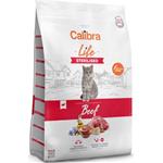 Calibra Cat Life Sterilised Beef 6 kg