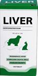 Liver pro psy a kočky 100 tbl