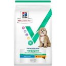 Hill's VetEssentials Canine WEIGHT Adult Small chicken 6 kg