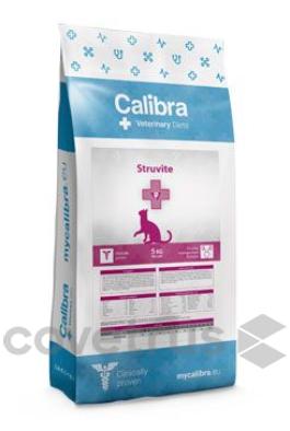 Calibra VD Cat Struvite/Oxalate Management 5 kg