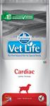  Vet Life Natural Canine Dry Cardiac 10 kg 