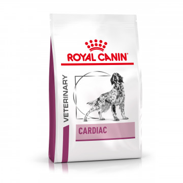 Royal Canin VD Dog Cardiac 2 kg