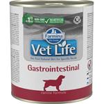  Vet Life Natural Canine konz. Gastro-Intestinal 300 g 