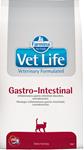 Vet Life Natural Feline Dry Gastro-Intestinal 10 kg