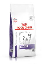 Royal Canin VD Dental Small Dog 3,5 kg
