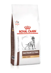 Royal Canin VD Dog High Fibre 14 kg