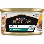 PRO PLAN Cat konz. kuře v paštice 85 g