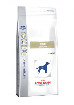 Royal Canin VD Dog Fibre Response 14 kg