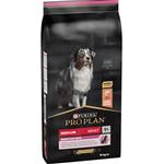 Pro Plan Dog Adult Medium Sensitive Skin losos 3 kg 