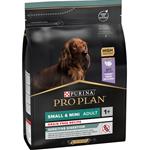 Pro Plan Dog Adult Small&Mini Grain Free Sensitive Digestion krůta 2,5 kg