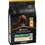 Pro Plan Dog Adult Small&Mini Light/Sterilised kuře 3 kg