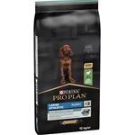 Pro Plan Puppy Large Athletic Sensitive Digestion jehněčí 12 kg