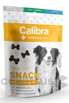 Calibra VD Dog Snack Vitality Support 120g