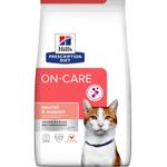 Hill's Prescription Diet Feline ON-Care Chicken 1,5 kg