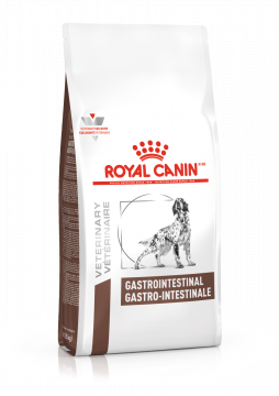 Royal Canin VD Dog Gastro Intestinal 2 kg